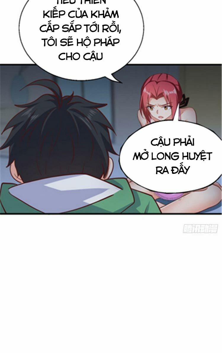 Con Rể Long Vương 47 trang 40