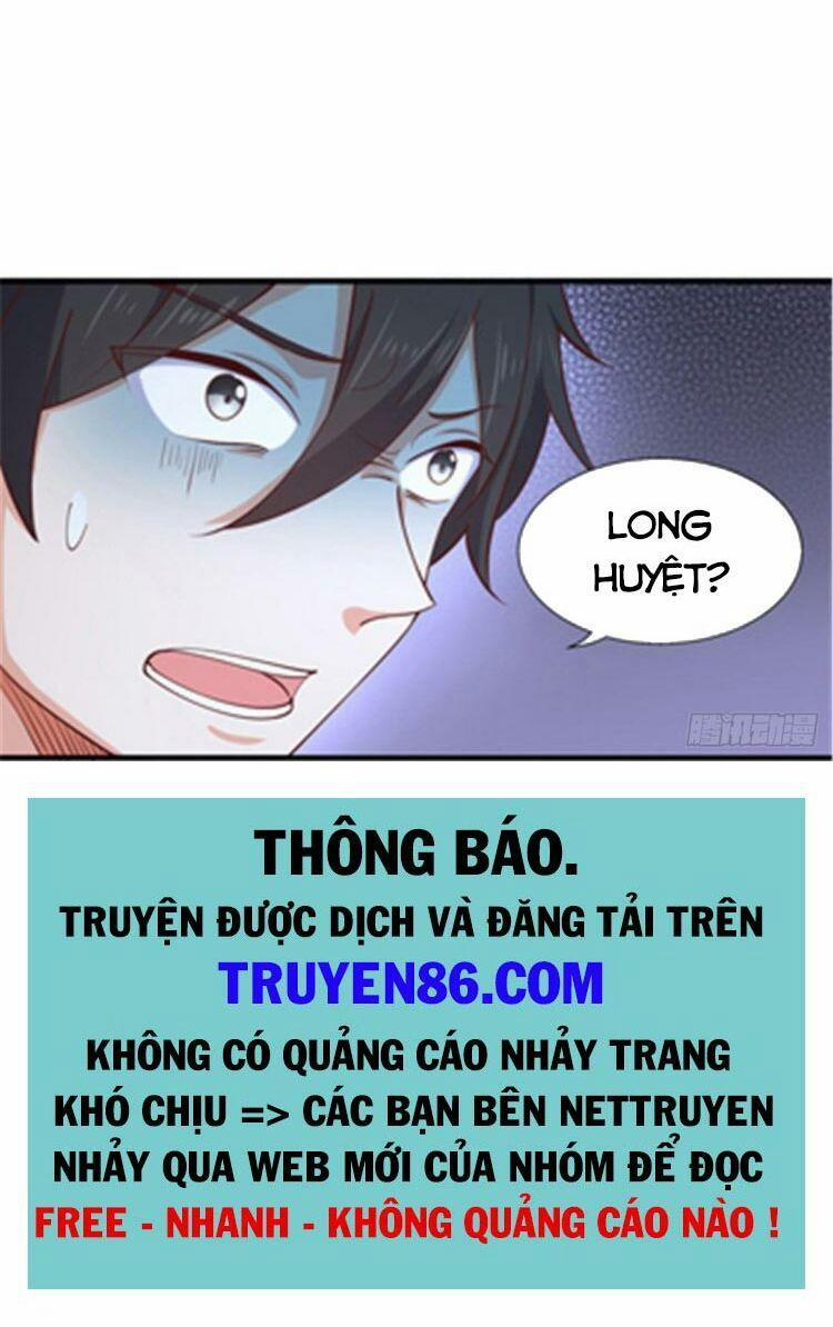 Con Rể Long Vương 47 trang 41