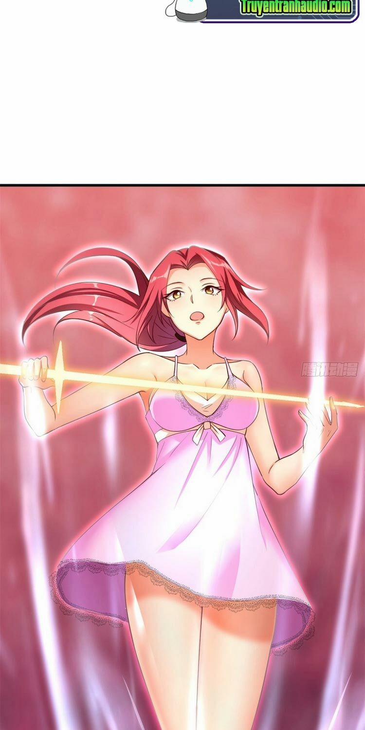 Con Rể Long Vương 47 trang 6