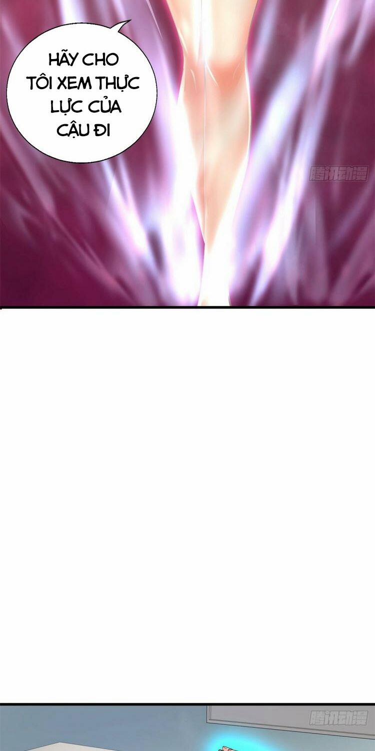 Con Rể Long Vương 47 trang 7