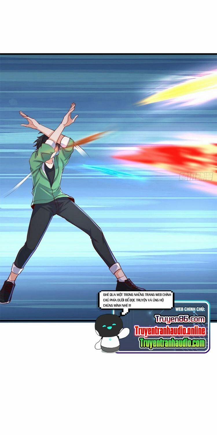 Con Rể Long Vương 47 trang 9