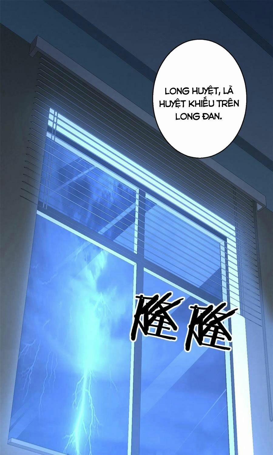 Con Rể Long Vương 48 trang 0