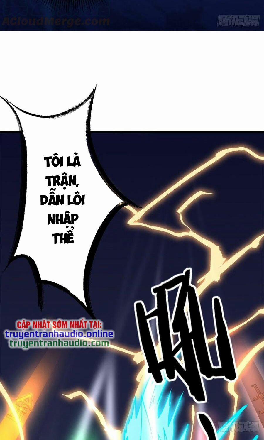 Con Rể Long Vương 48 trang 11