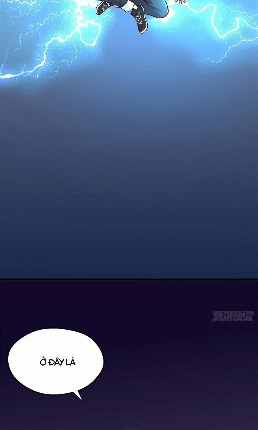 Con Rể Long Vương 48 trang 14