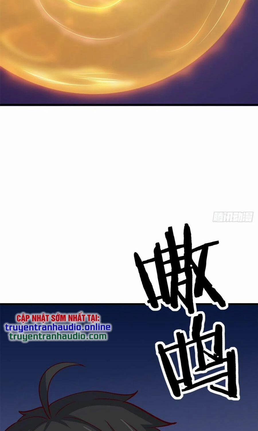 Con Rể Long Vương 48 trang 17