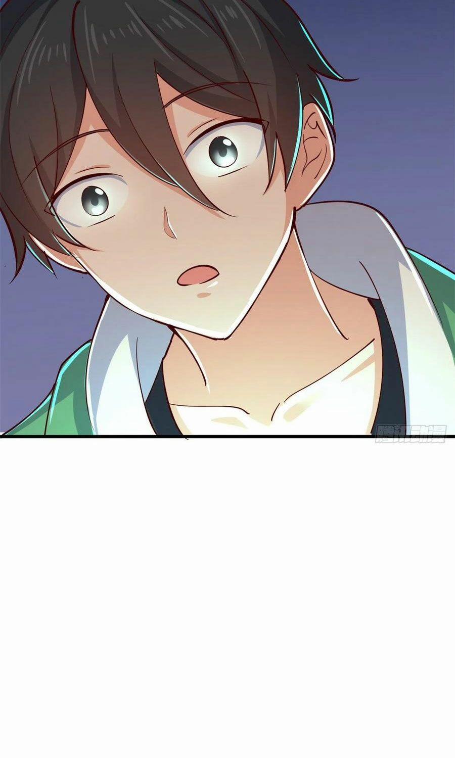 Con Rể Long Vương 48 trang 18