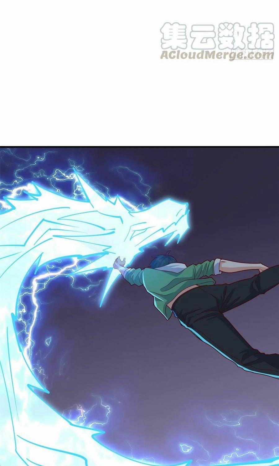 Con Rể Long Vương 48 trang 22