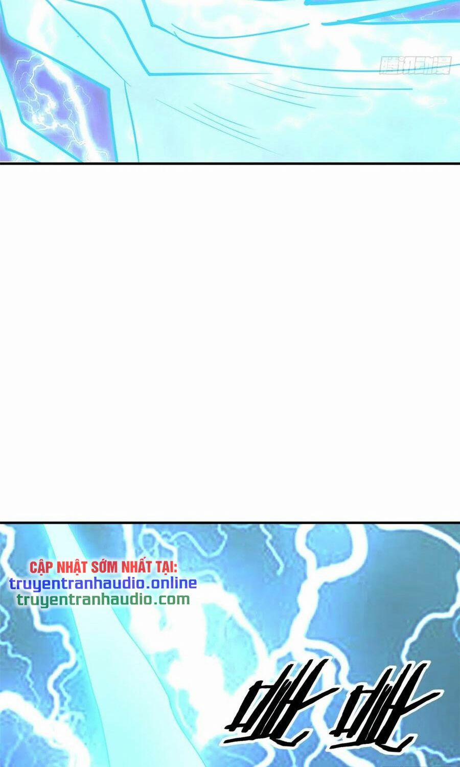 Con Rể Long Vương 48 trang 23