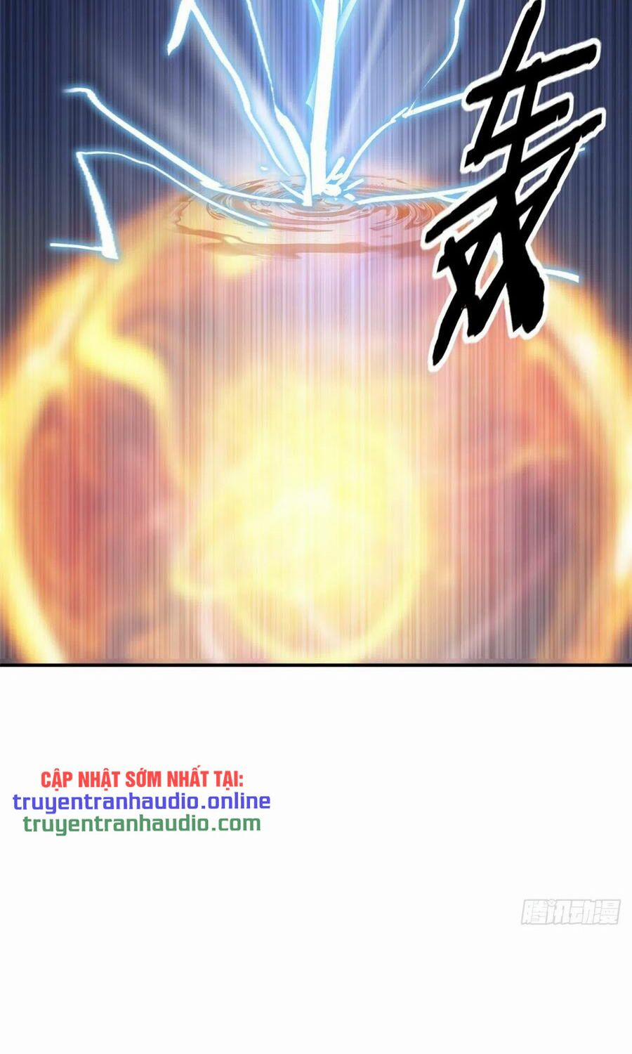 Con Rể Long Vương 48 trang 29