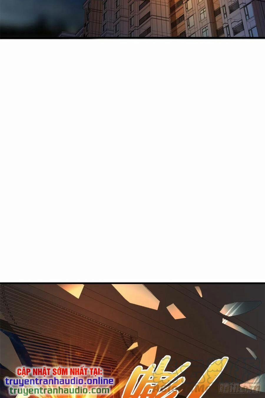 Con Rể Long Vương 48 trang 39