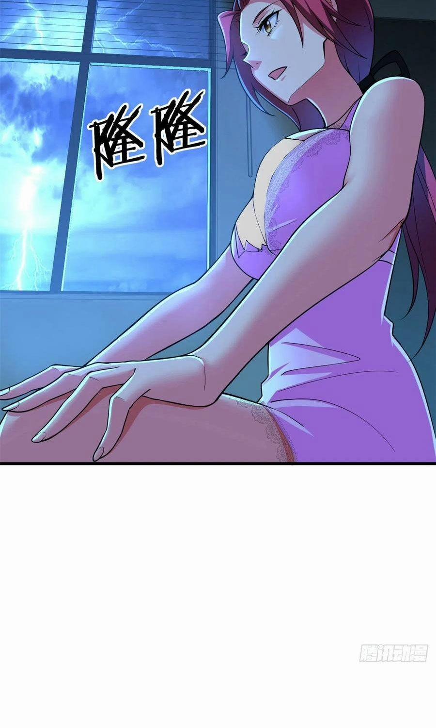 Con Rể Long Vương 48 trang 4