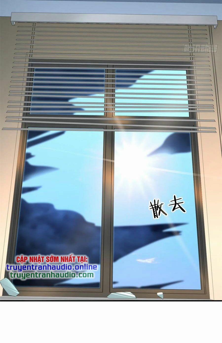 Con Rể Long Vương 48 trang 42