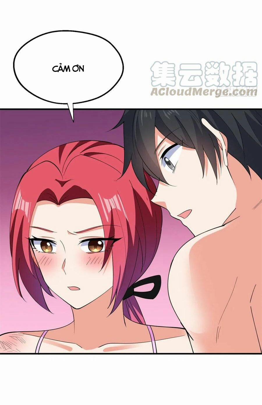 Con Rể Long Vương 48 trang 43