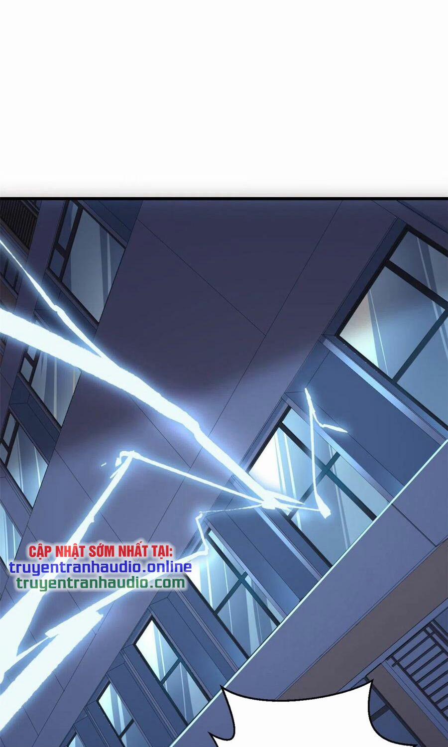 Con Rể Long Vương 48 trang 5