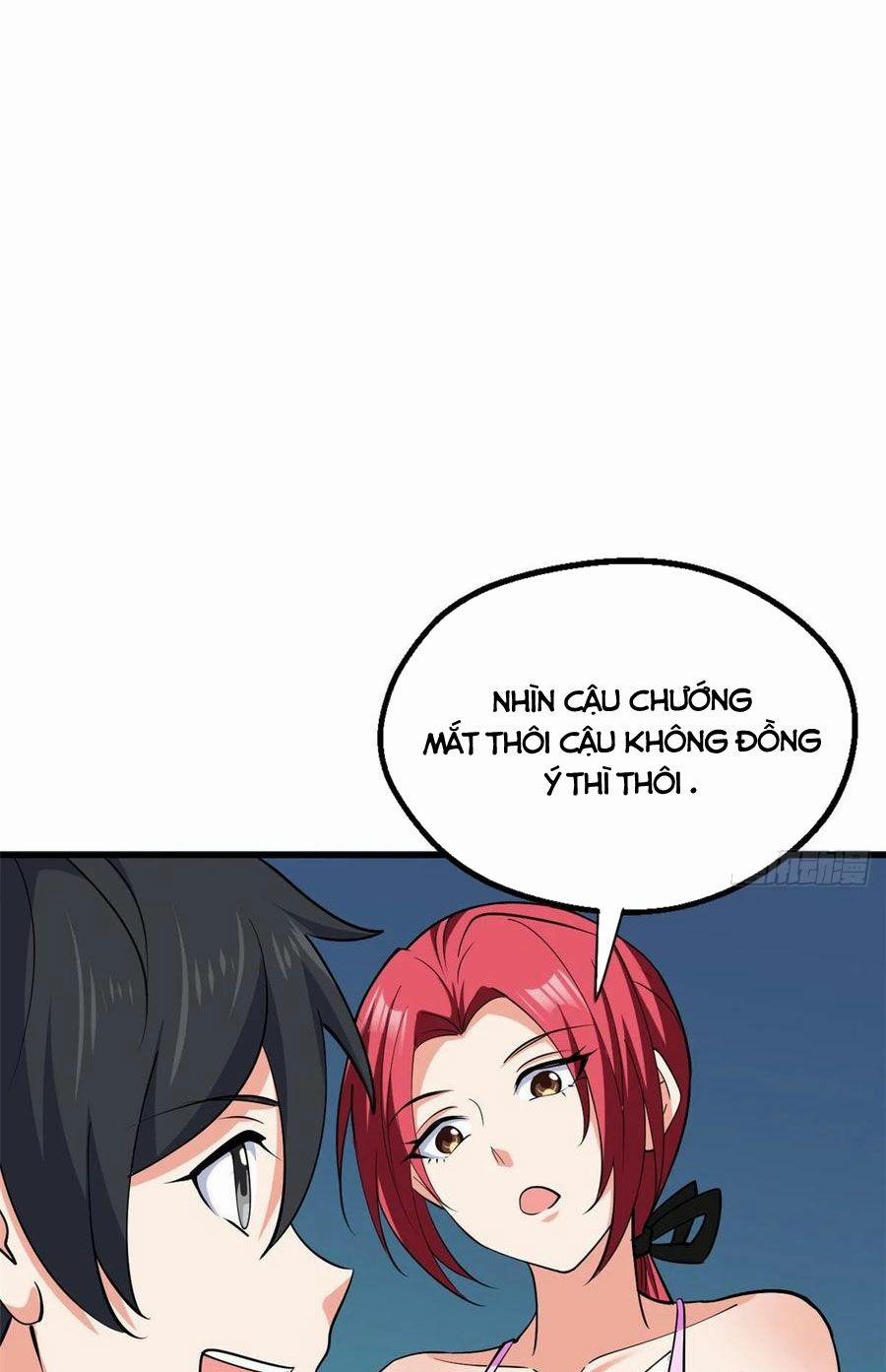 Con Rể Long Vương 48 trang 50