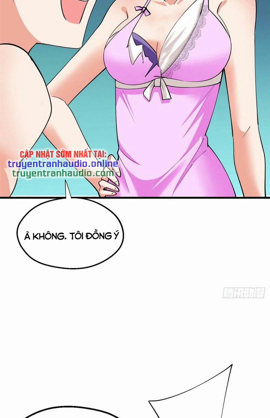 Con Rể Long Vương 48 trang 51