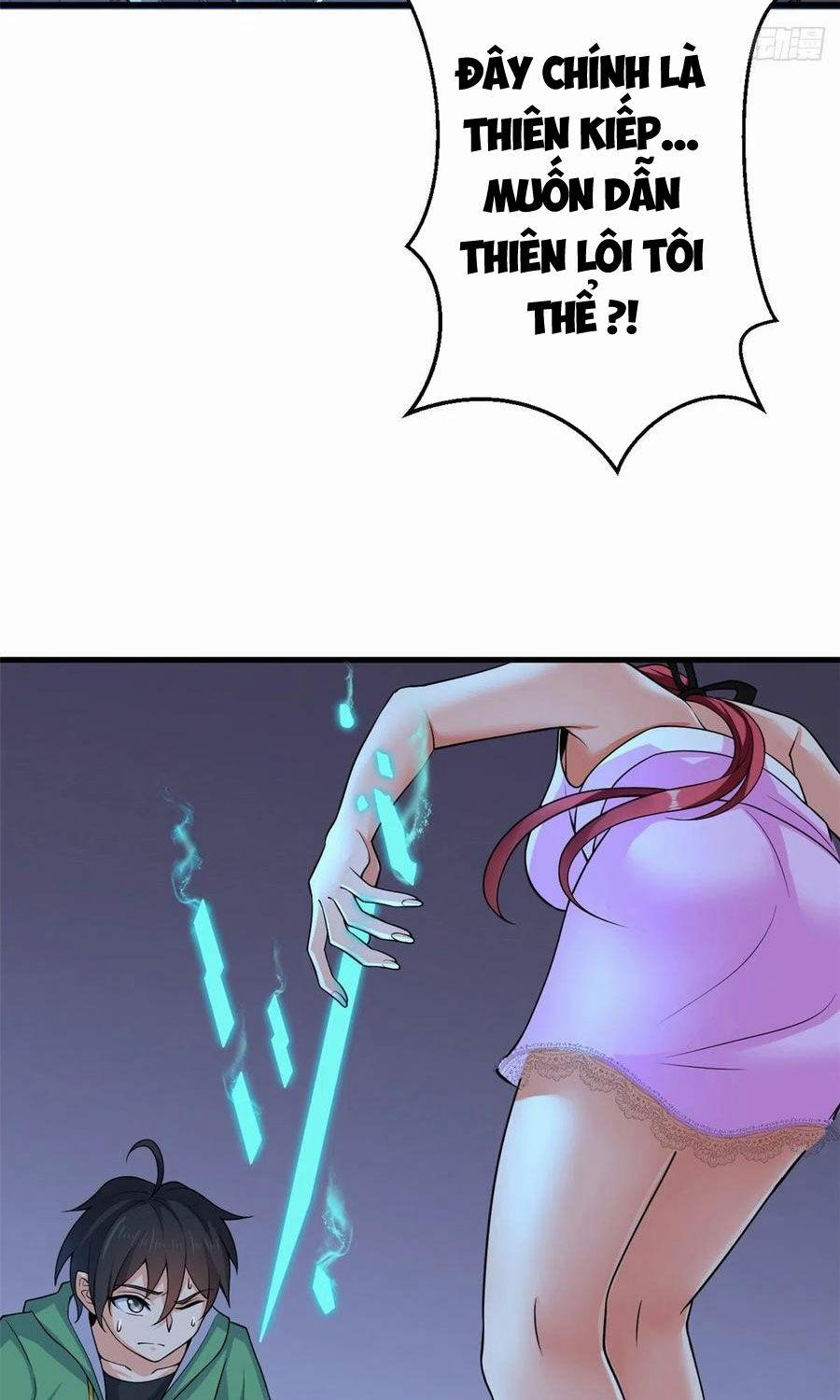 Con Rể Long Vương 48 trang 6