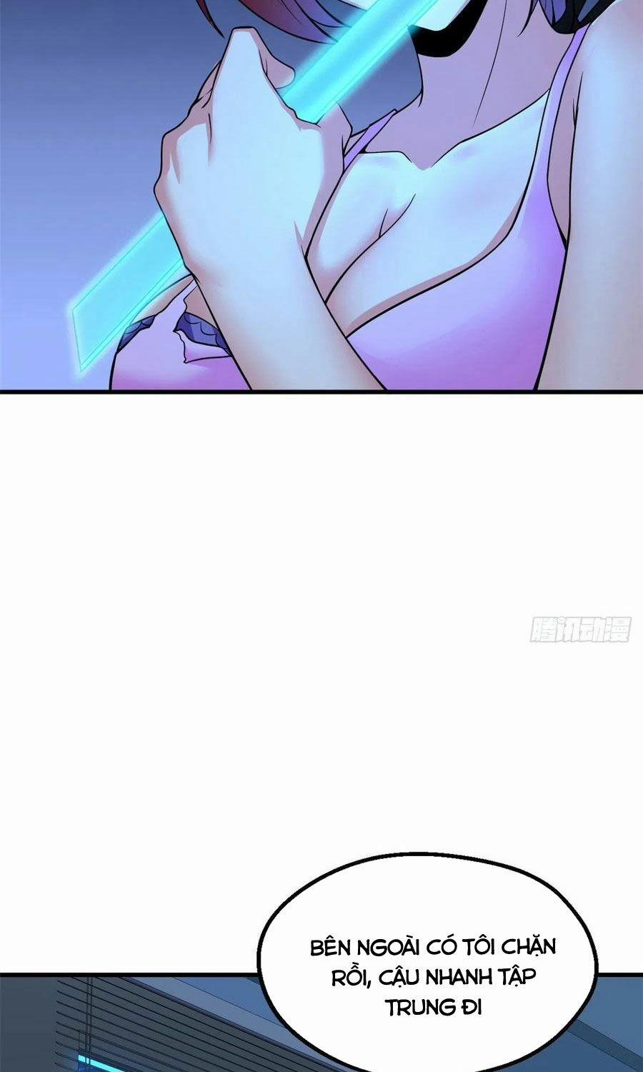 Con Rể Long Vương 48 trang 8