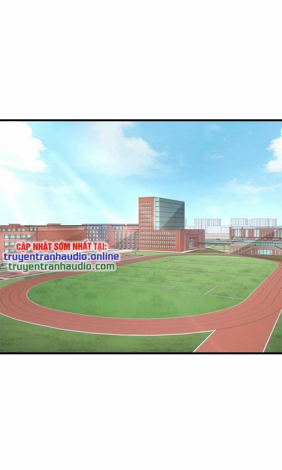 Con Rể Long Vương 49 trang 0