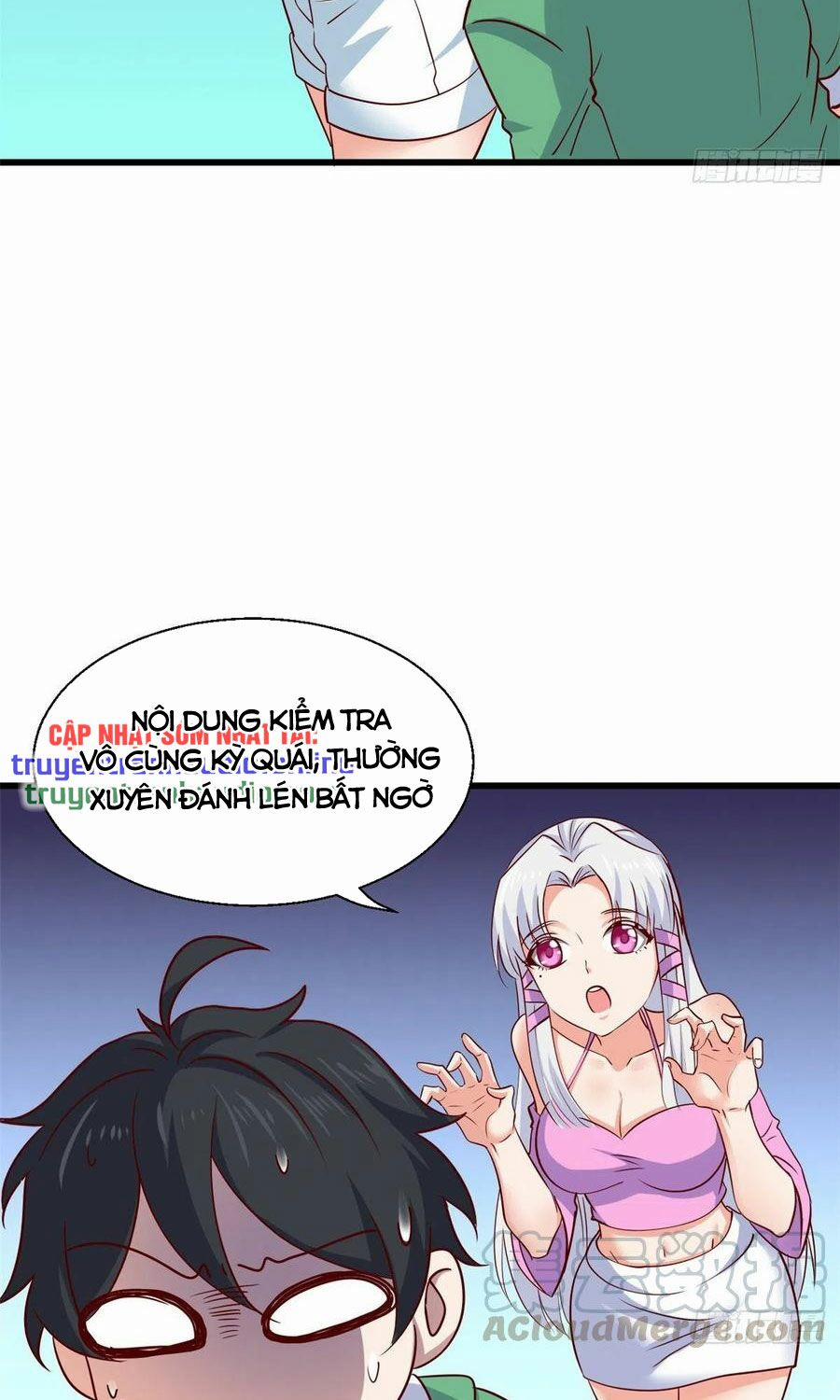 Con Rể Long Vương 49 trang 12