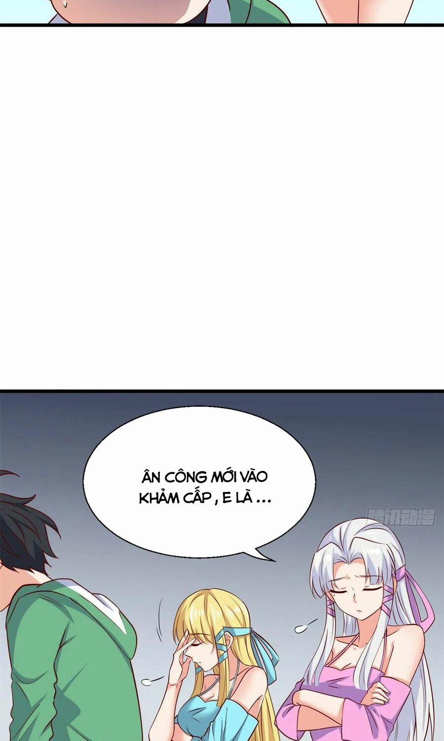 Con Rể Long Vương 49 trang 13