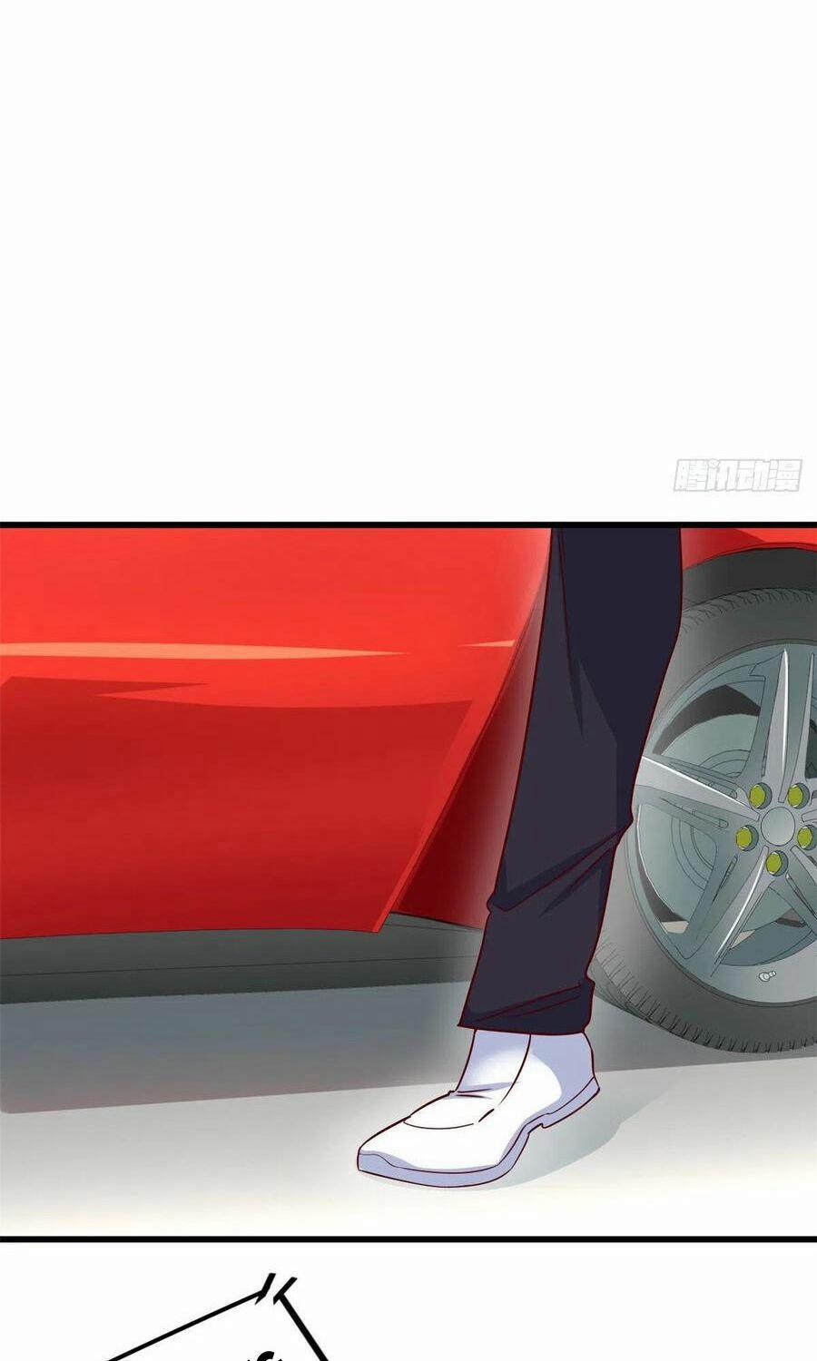 Con Rể Long Vương 49 trang 19