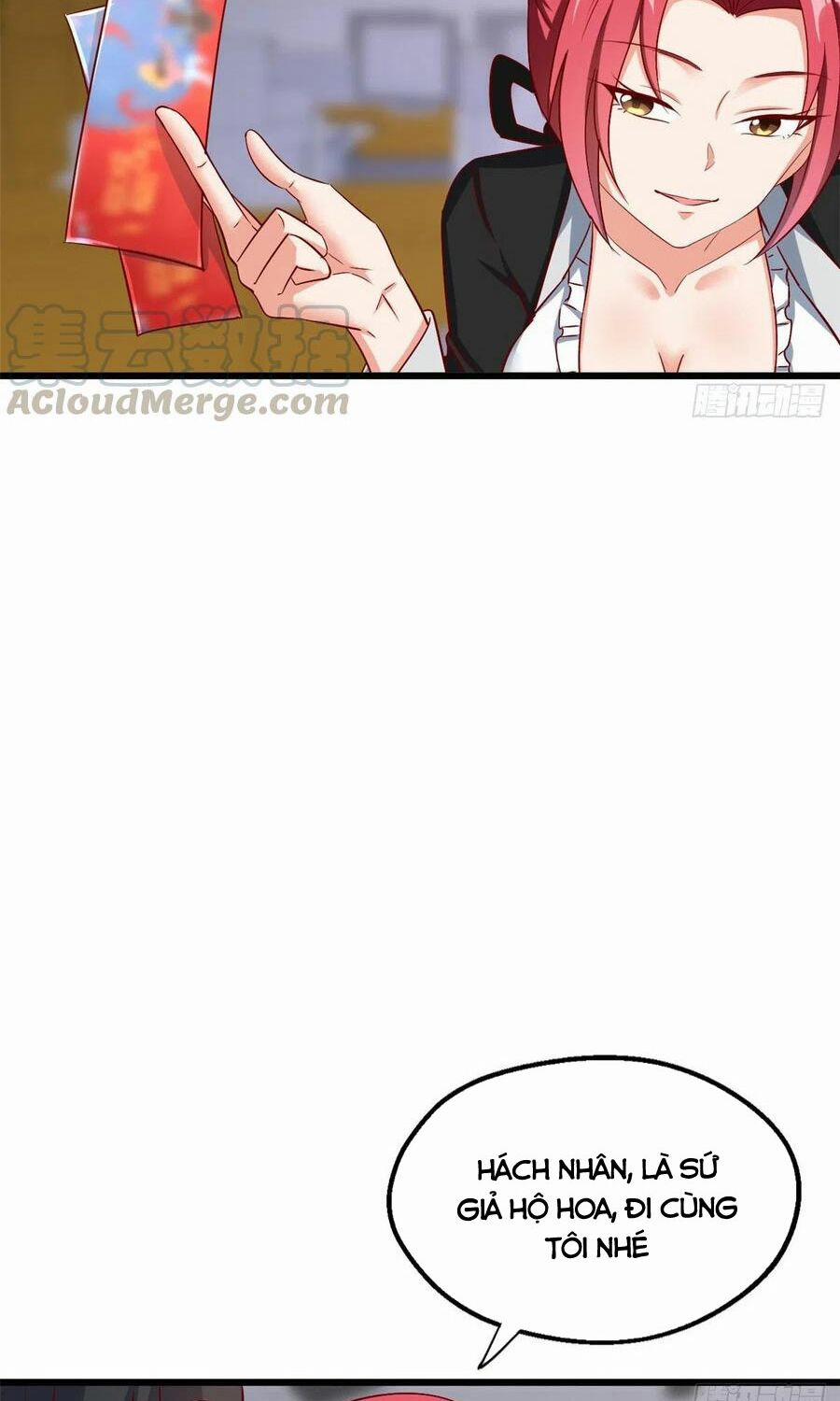 Con Rể Long Vương 49 trang 31