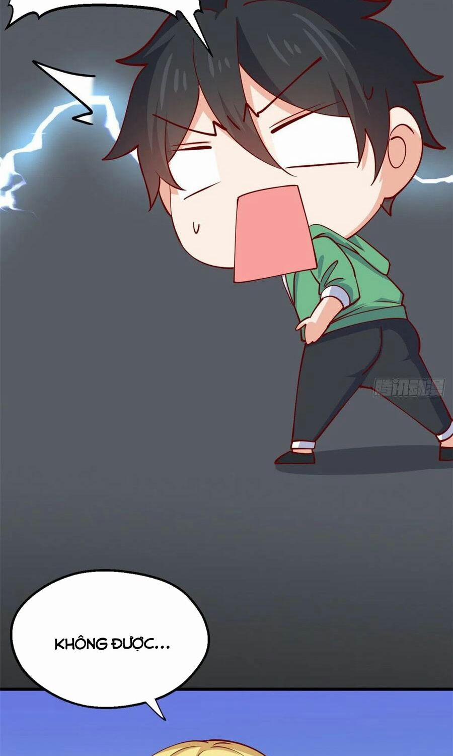 Con Rể Long Vương 49 trang 5