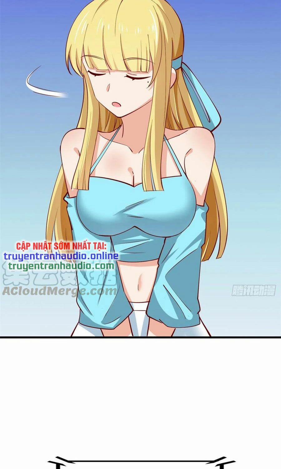 Con Rể Long Vương 49 trang 6