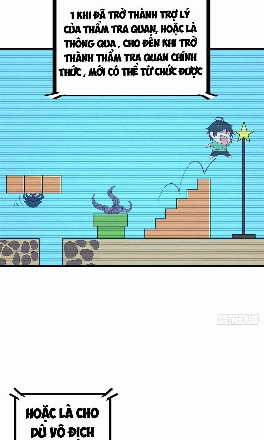 Con Rể Long Vương 49 trang 7