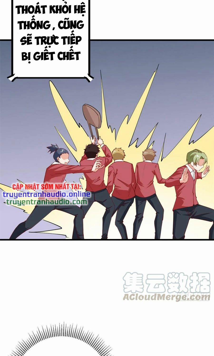 Con Rể Long Vương 49 trang 8