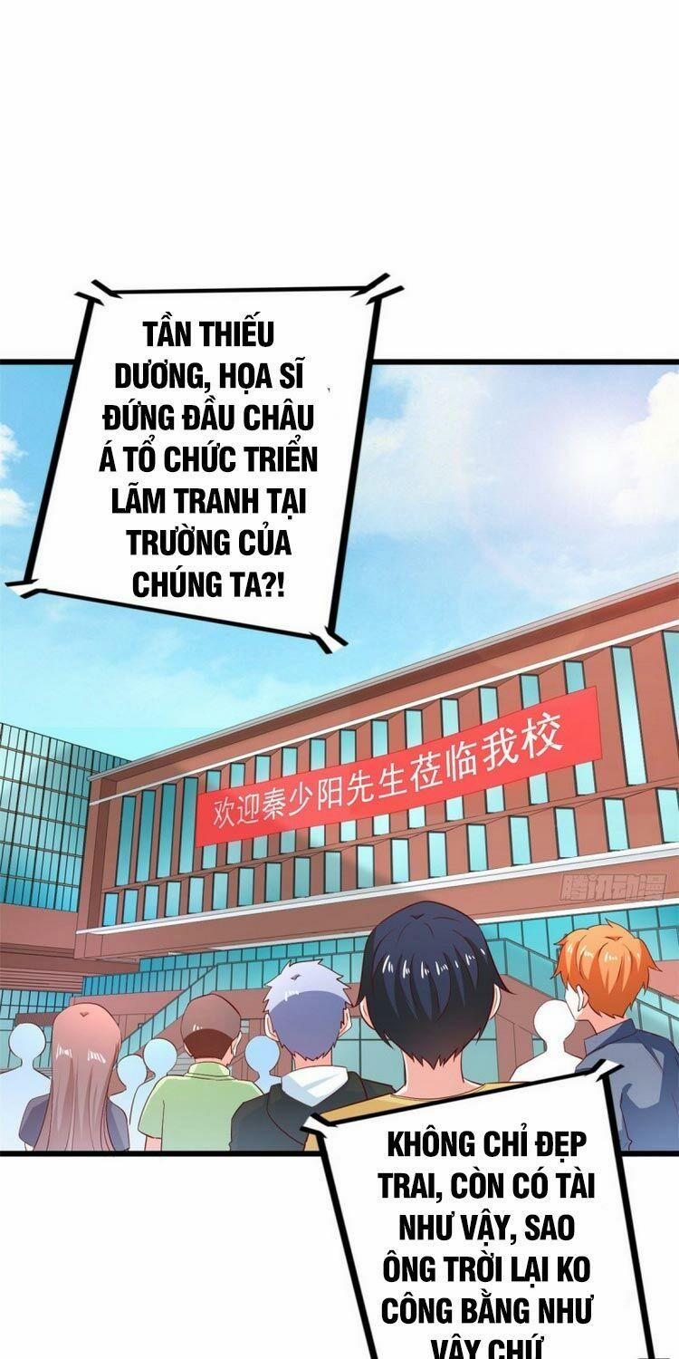 Con Rể Long Vương 50 trang 0