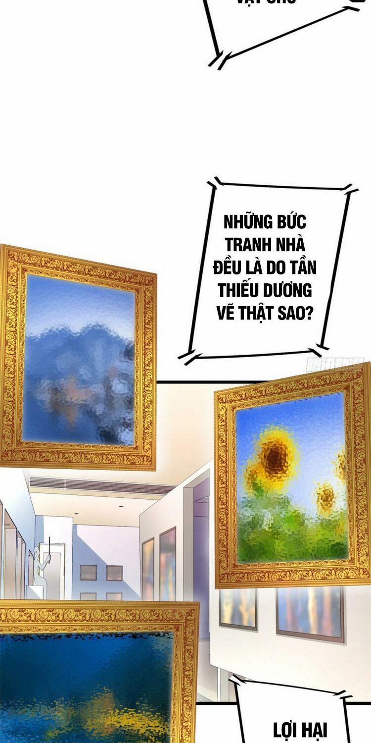 Con Rể Long Vương 50 trang 1