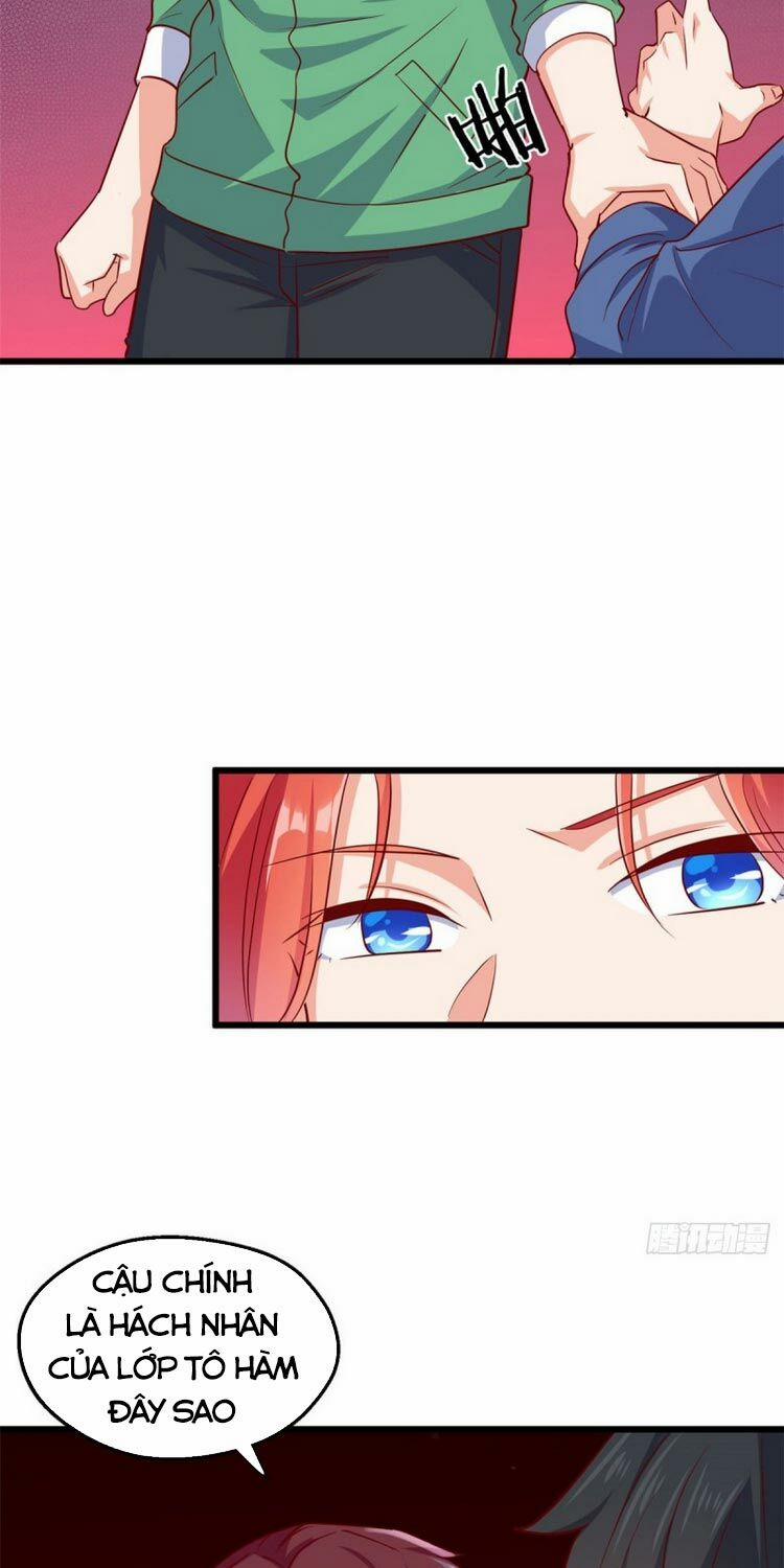 Con Rể Long Vương 50 trang 10