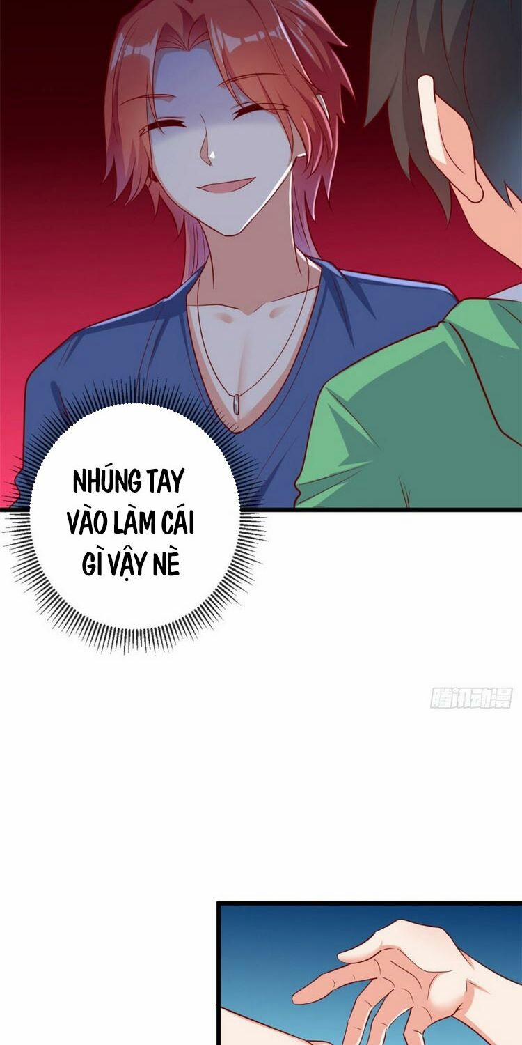 Con Rể Long Vương 50 trang 11