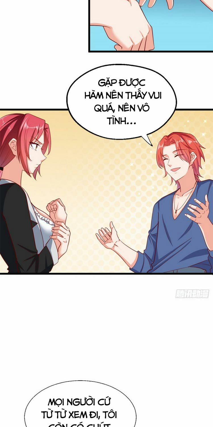 Con Rể Long Vương 50 trang 12