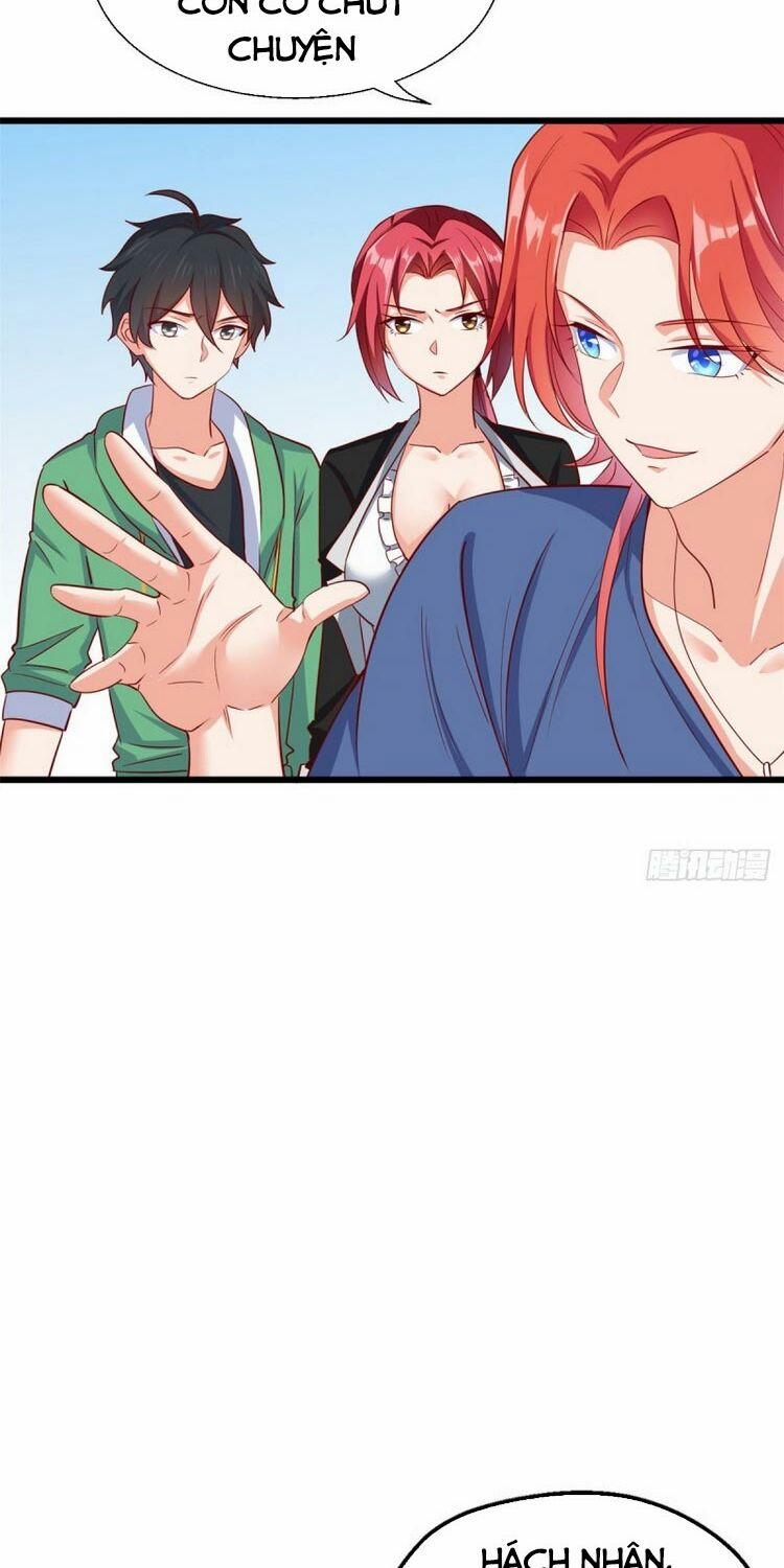 Con Rể Long Vương 50 trang 13