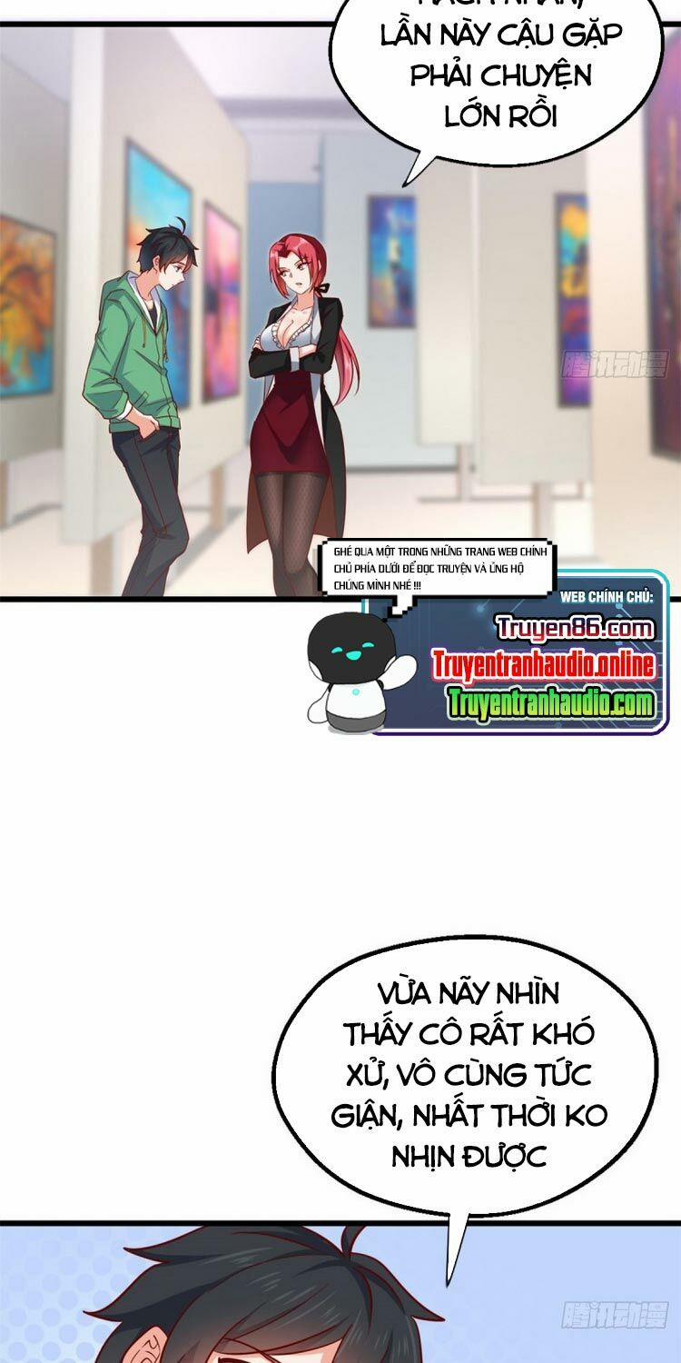 Con Rể Long Vương 50 trang 14