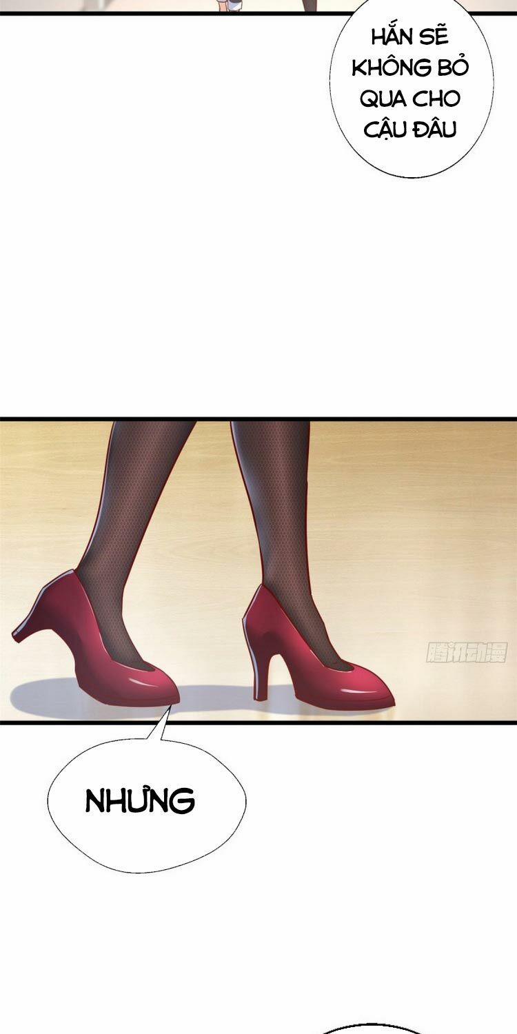 Con Rể Long Vương 50 trang 16