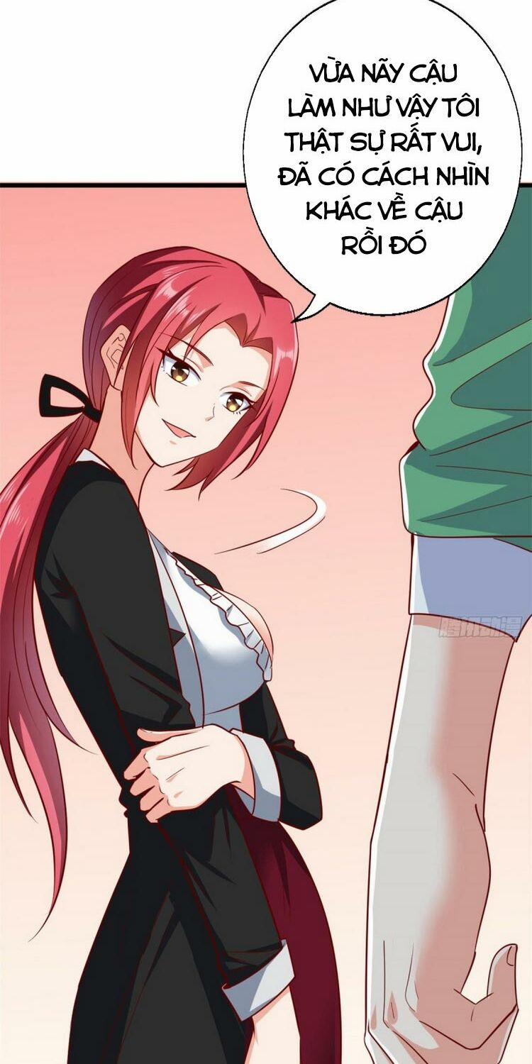 Con Rể Long Vương 50 trang 17