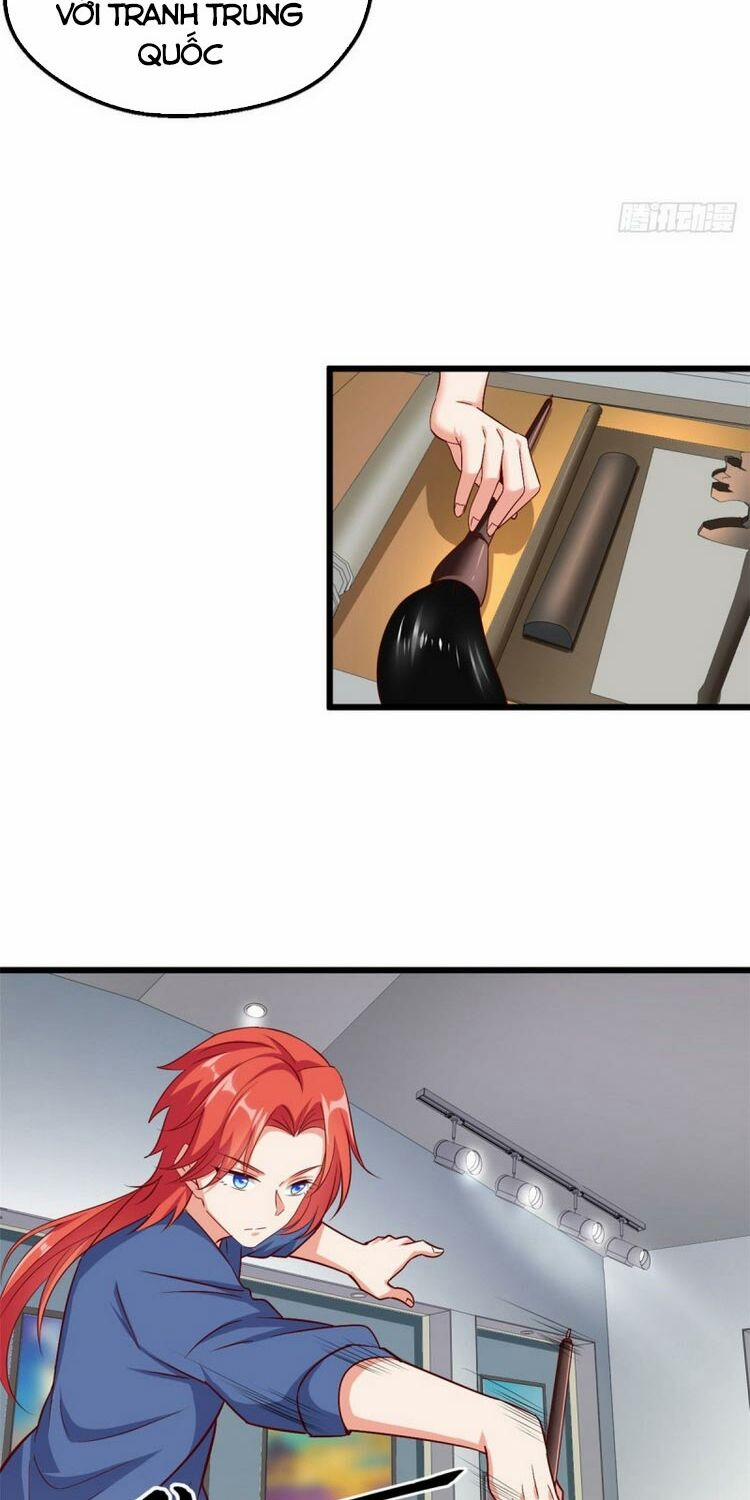 Con Rể Long Vương 50 trang 25