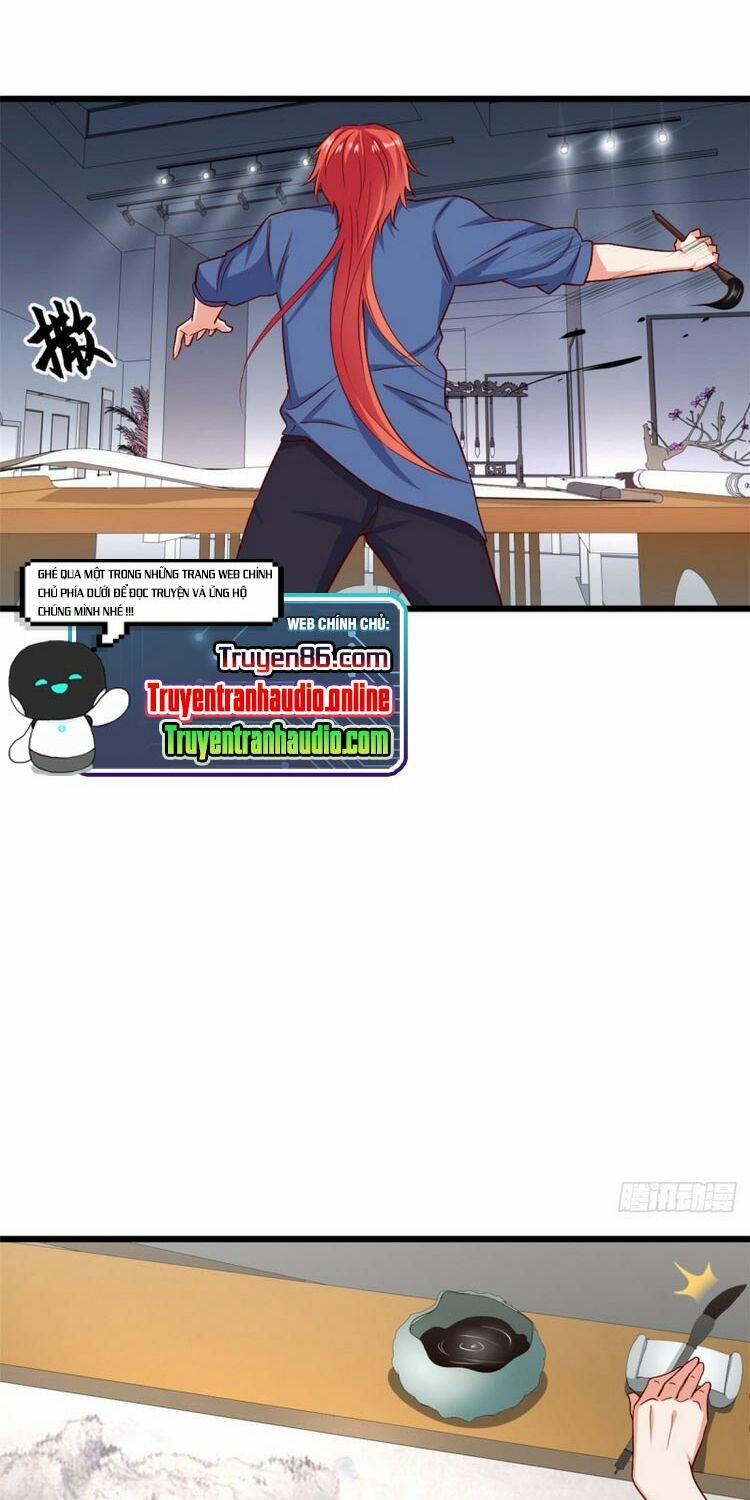 Con Rể Long Vương 50 trang 27