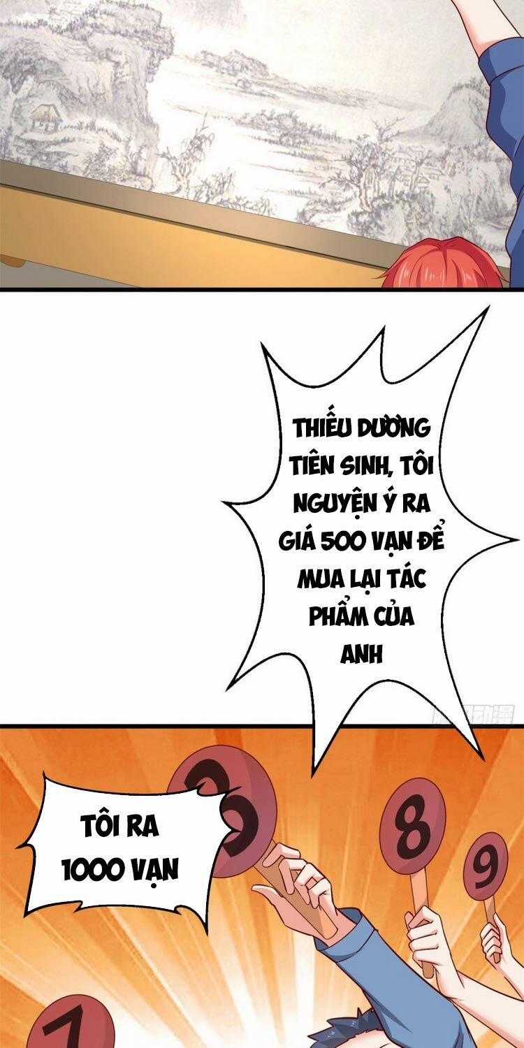 Con Rể Long Vương 50 trang 28