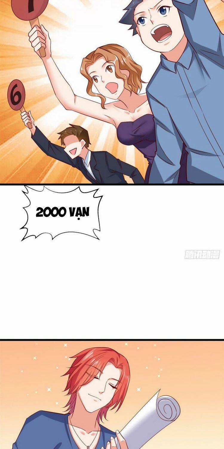 Con Rể Long Vương 50 trang 29