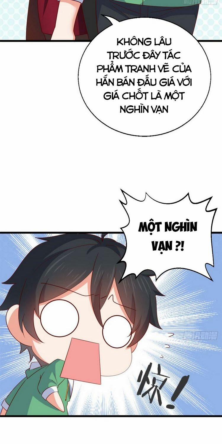 Con Rể Long Vương 50 trang 3