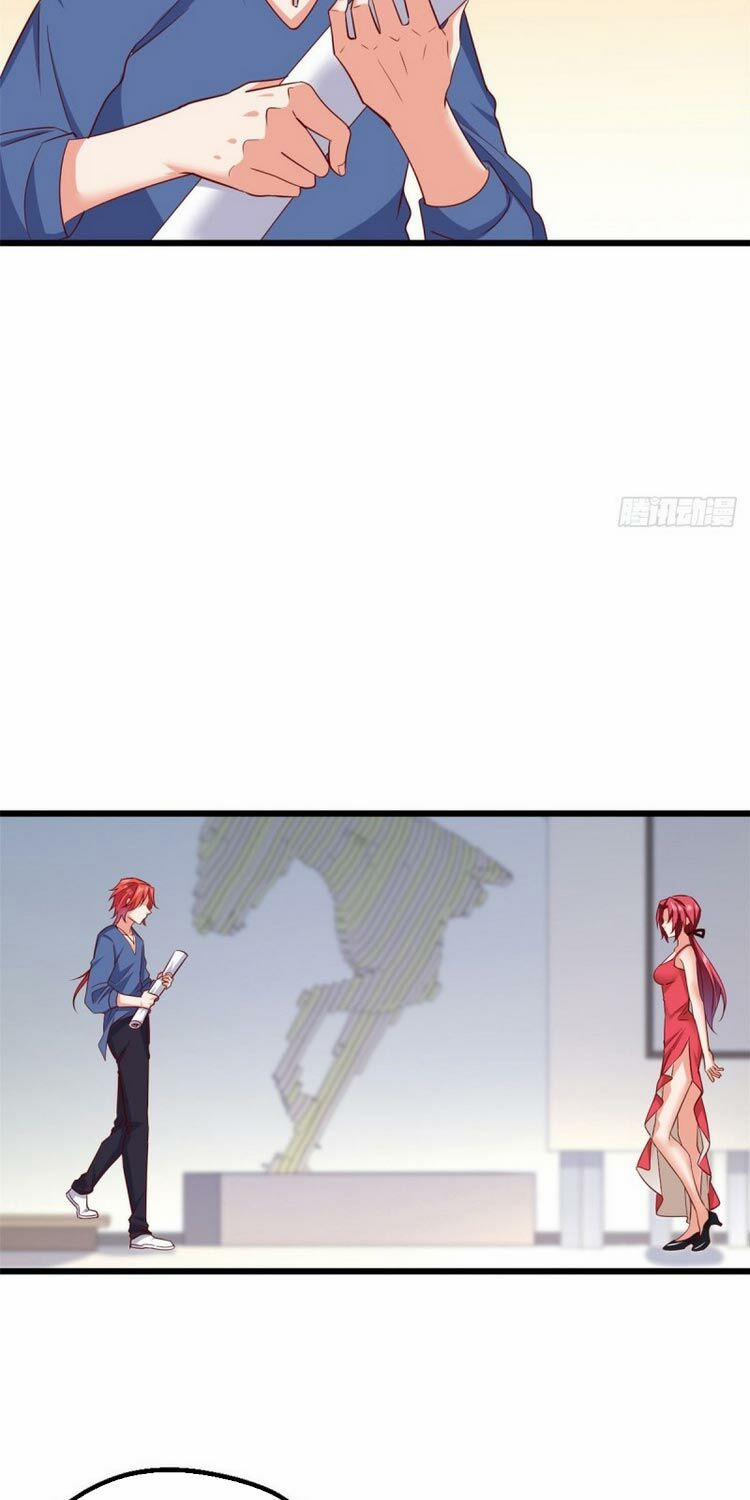 Con Rể Long Vương 50 trang 30