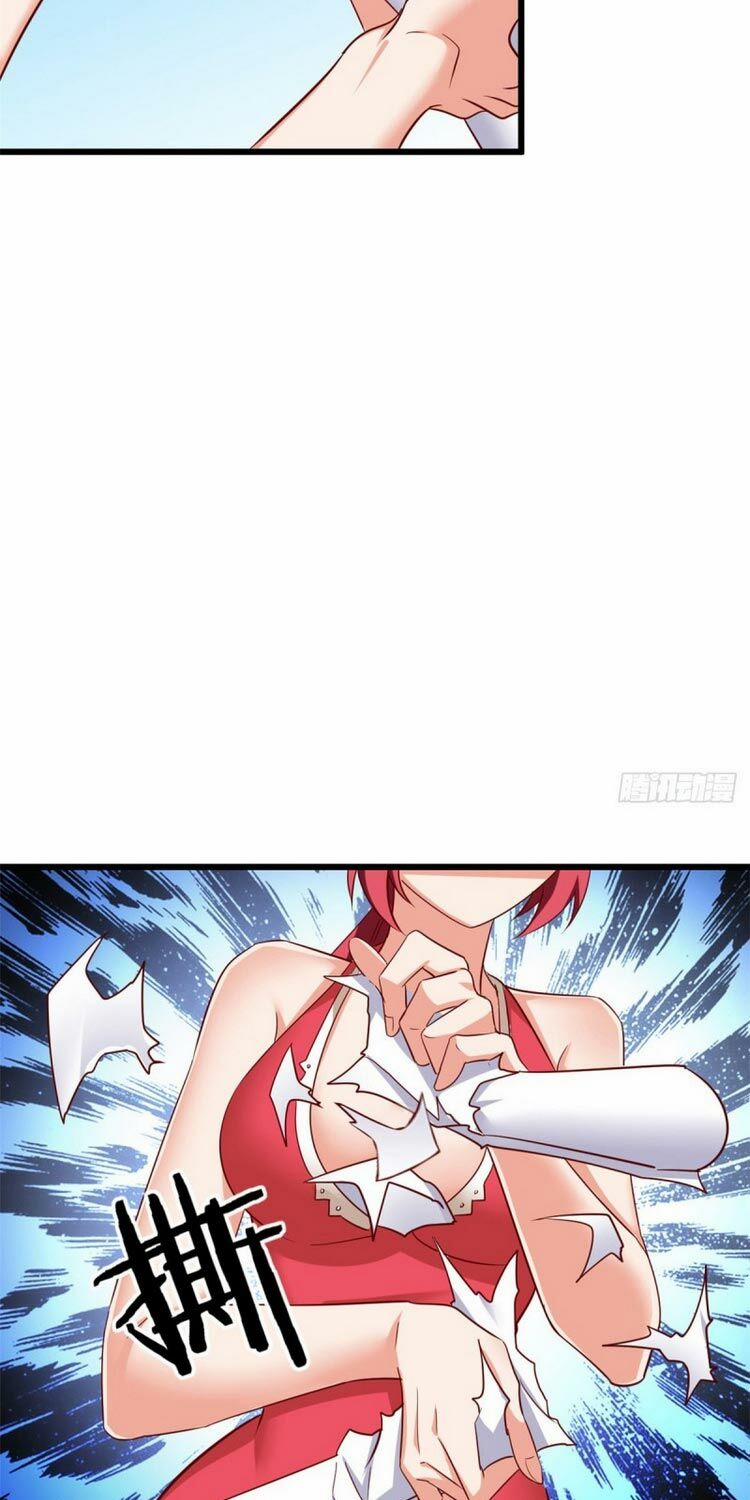 Con Rể Long Vương 50 trang 32