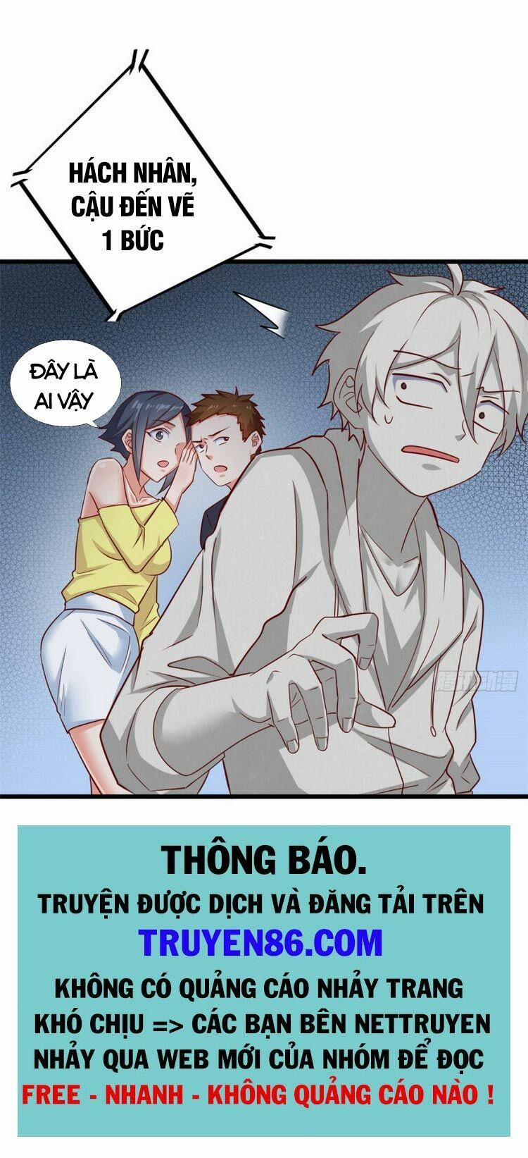 Con Rể Long Vương 50 trang 35