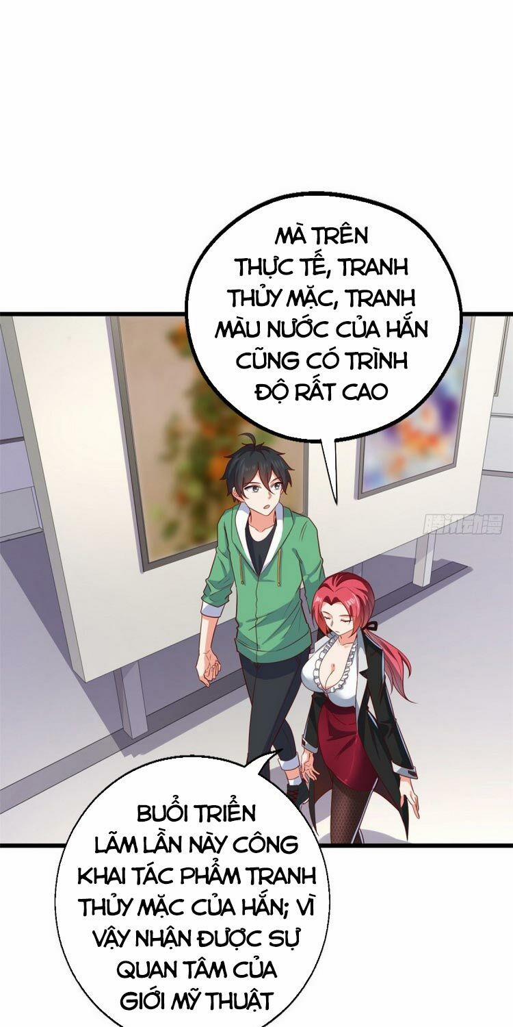 Con Rể Long Vương 50 trang 4