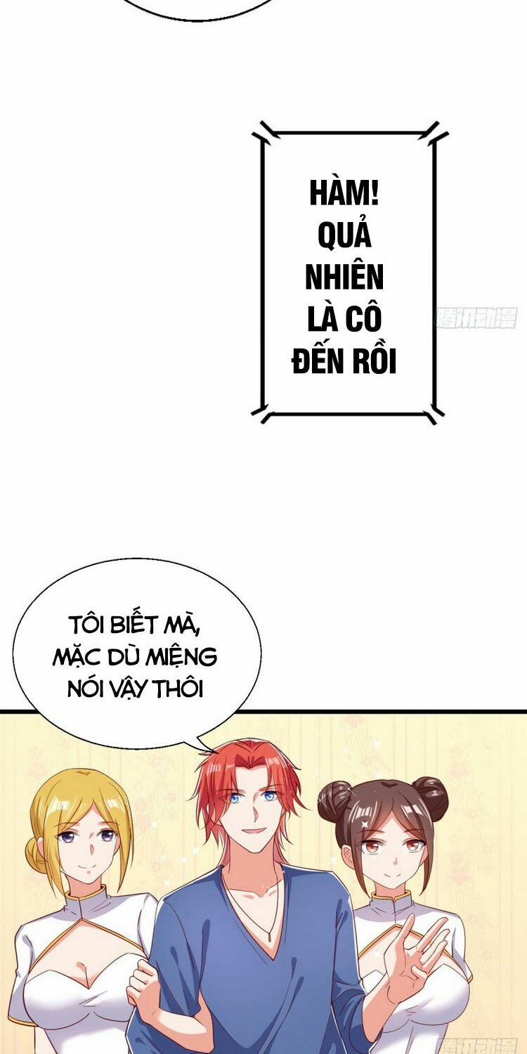 Con Rể Long Vương 50 trang 5